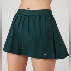 Alo Tennis Skirt – Size XS
